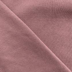 Ткань Кашкорсе, 420гм/2, 110см, цвет Какао (на отрез)  в Шадринске