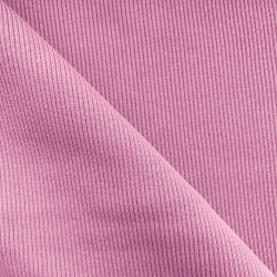Ткань Кашкорсе, 420гм/2, 110см, цвет Сухая роза (на отрез)  в Шадринске