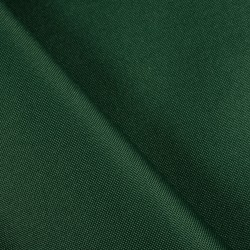 Тентовый материал Оксфорд 600D PU, Темно-Зеленый  в Шадринске, 230 г/м2, 399 руб