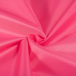 *Ткань Оксфорд 210D PU, цвет Розовый (на отрез)  в Шадринске