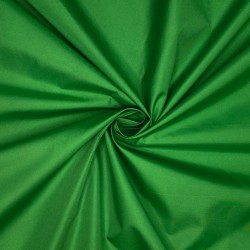 Ткань Дюспо 240Т WR PU Milky, цвет Зеленое яблоко (на отрез)  в Шадринске