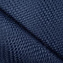 Ткань Кордура (Китай) (Оксфорд 900D),  Темно-Синий   в Шадринске
