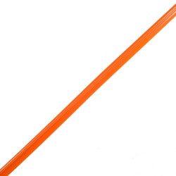 Кедер-Кант (для укрепления углов сумок) Оранжевый пластиковый  в Шадринске