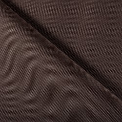 Ткань Кордура (Китай) (Оксфорд 900D), цвет Коричневый (на отрез)  в Шадринске