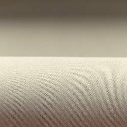 Ткань Блэкаут для штор светозатемняющая 75% &quot;Светло-бежевый&quot; (на отрез) (100% полиэстер) в Шадринске