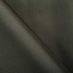 Ткань Кордура (Кордон С900), цвет Темный Хаки (на отрез)  в Шадринске