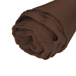 Мерный лоскут в рулоне Ткань Oxford 600D PU Тёмно-Коричневый 14,08м (№200.9)  в Шадринске